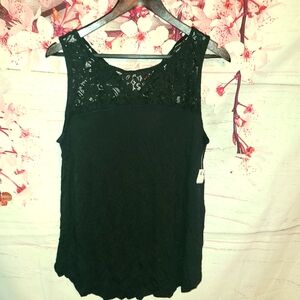 Old Navy Lace Top